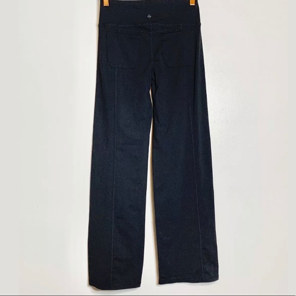 ✅SOLD-prAna | Chakara Julia Yoga Pants Pockets - Picture 4 of 7